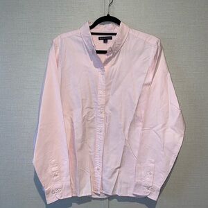 Brooks Brothers Button-Down Shirt